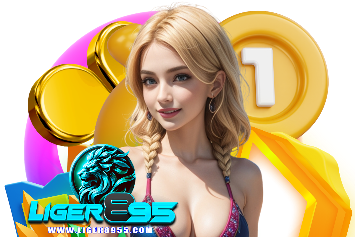 liger895 เว็บตรง